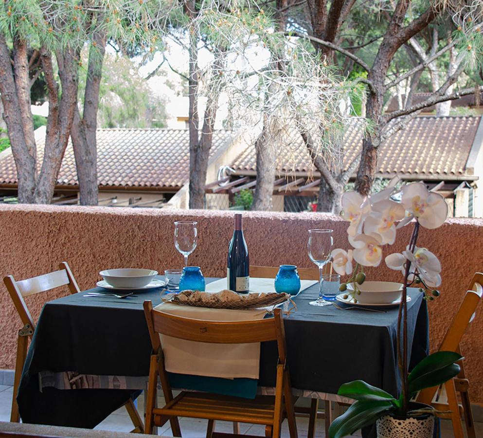 House Calaverde Village Holiday home *
